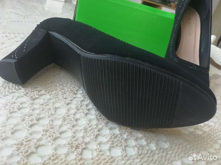 Туфли женские 38 размер