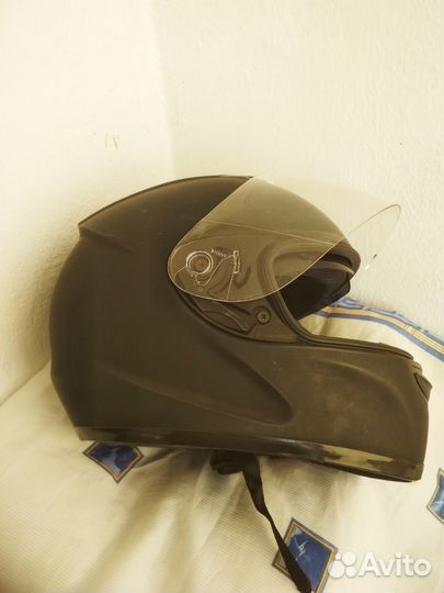 Экипировка вело/мото