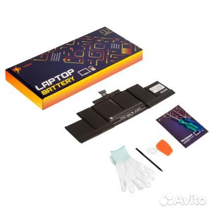 Аккумулятор MacBook A1494