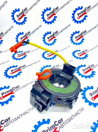 Шлейф-лента Toyota Land Cruiser FZJ100