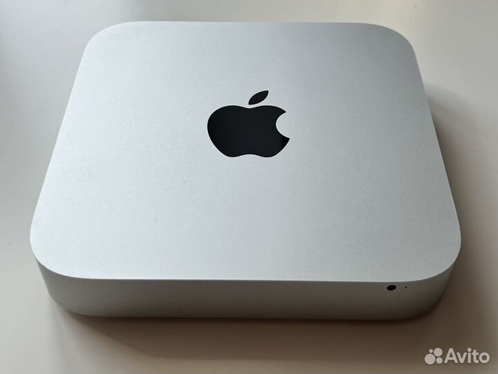 Apple Mac Mini 2014 i5 2.8Ghz 16GB 256GB SSD