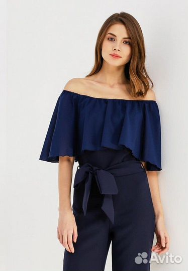 Женский комбинезон Xs