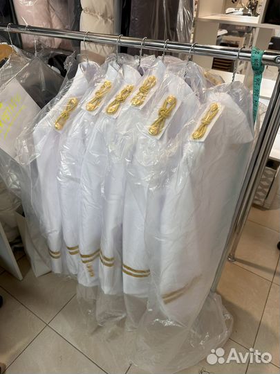 Пошив одежды оптом швейный цех