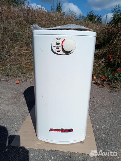 Электроводонагреватель бу Термекс