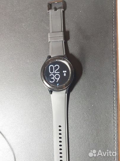 Samsung galaxy watch 4 classic