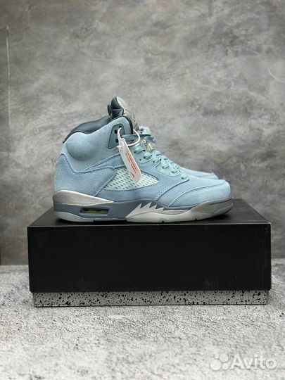 Кроссовки Air Jordan 5 gore-TEX Оригинал