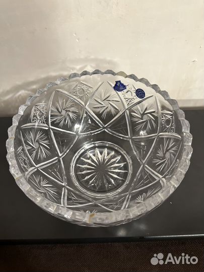 Ваза для фруктов