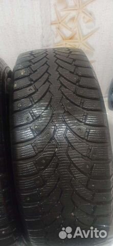 Formula Ice 205/55 R16