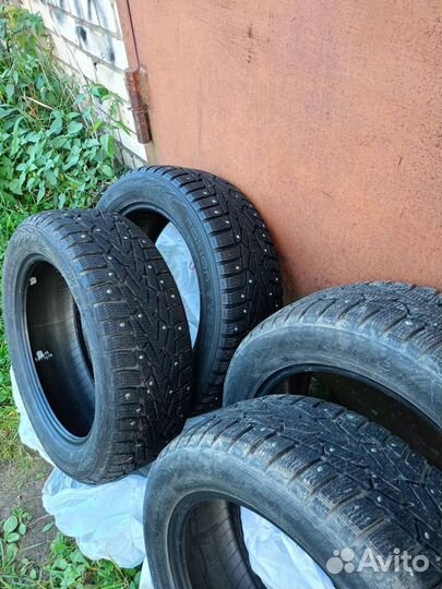 Nokian Tyres Nordman 7 195/55 R16 91