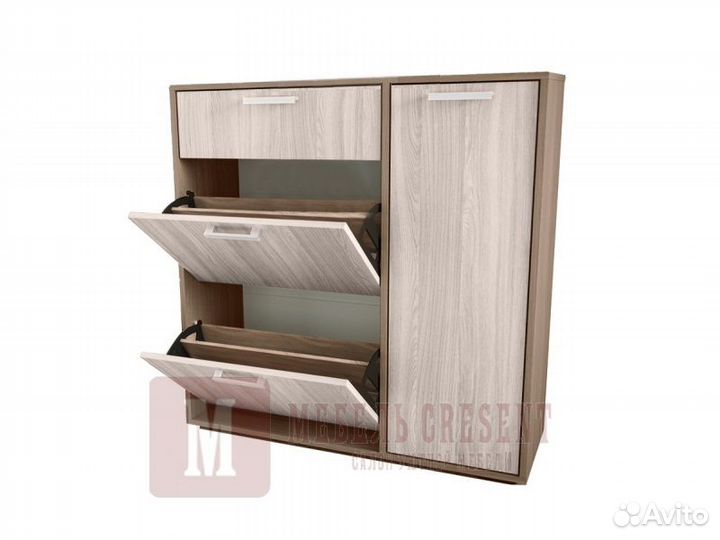 Обувница Дели 4