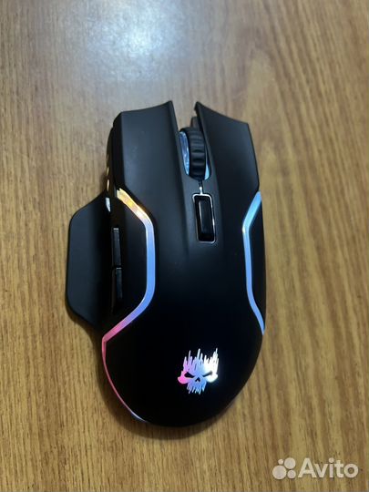 Игровая мышь