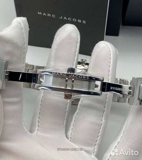 Часы Marc Jacobs стильные женские часы