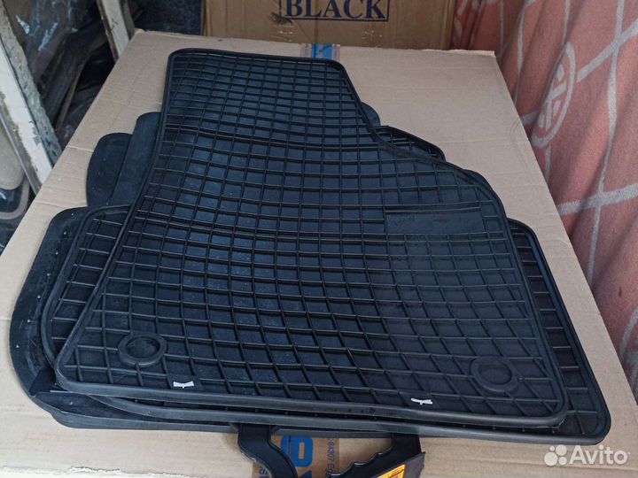 Коврики Фольксваген Джетта 6