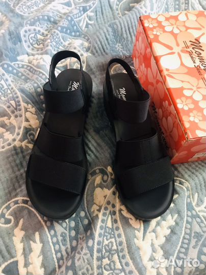 Босоножки женские 40 размер