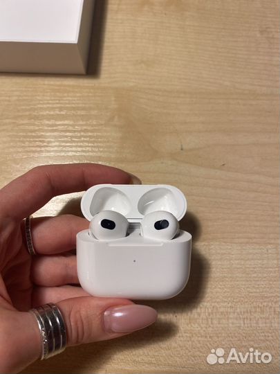 AirPods(3rd generation)
