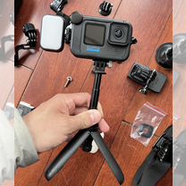 Камера gopro hero 11 black