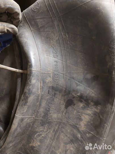 Камеры колеса 20 радиус