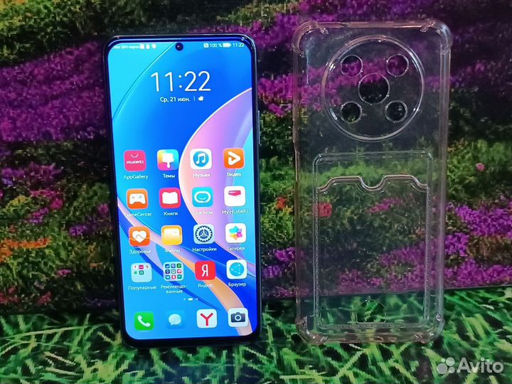 Huawei Nova Y90