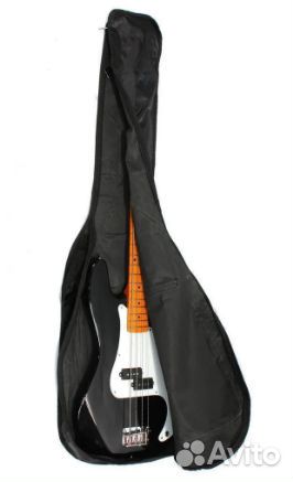 Чехол Rockbag by warwick для баса