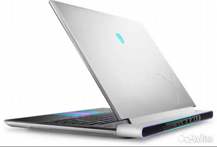Ноутбук Dell Alienware 16 Core i9/32GB/RTX4080/1TB