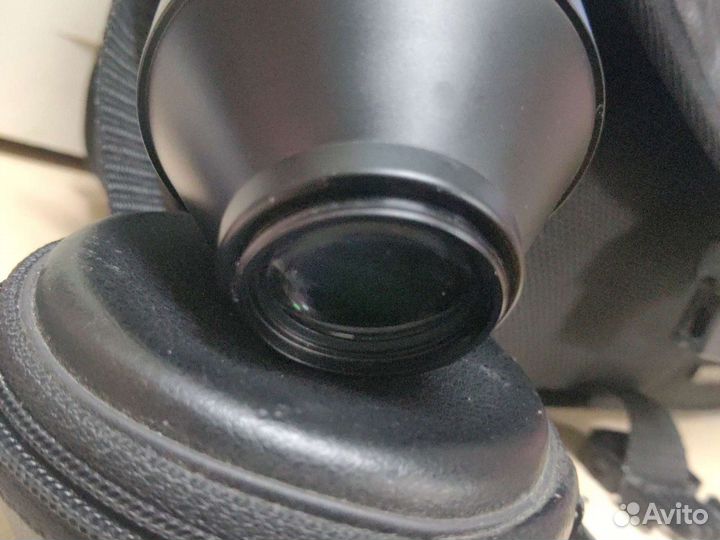 Широкоугольный объектив Объектив Sony Carl Zeiss 0