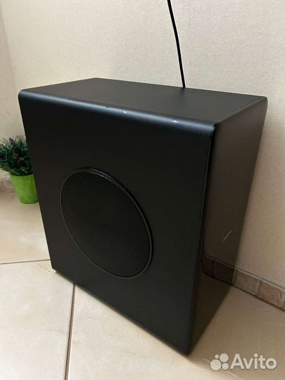 Саундбар Philips HTS9140
