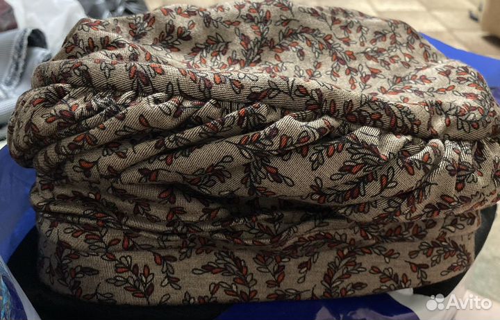 Берет шапка женский