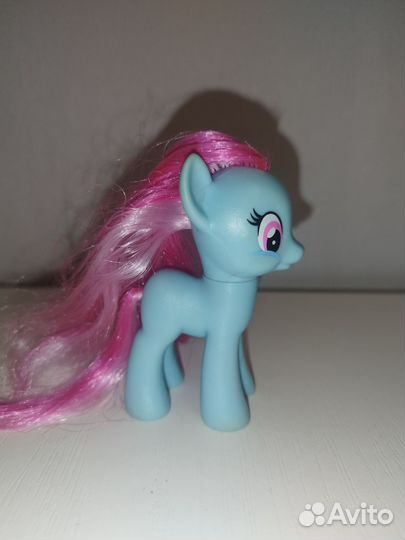 My little pony Миссис Кекс/Миссис Кейк