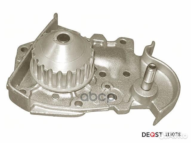 Насос водяной renault symbol I (LB0/1/2) Седан