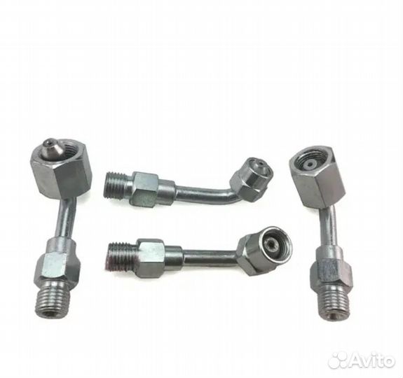 Топливные трубки