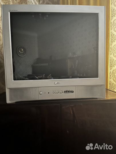 Телевизор LG