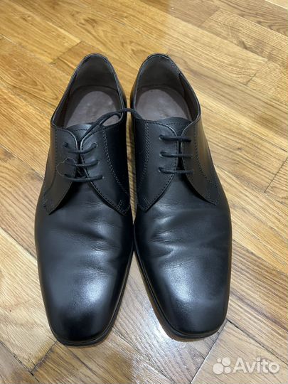 Туфли мужские 41 zara