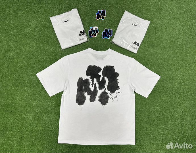 Футболка Marcelo Miracles оригинал