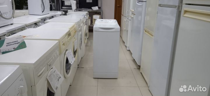 Стиральная машина Hotpoint Ariston