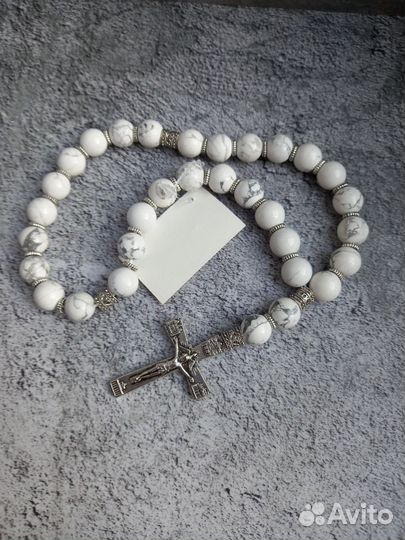 Четки каменные православные