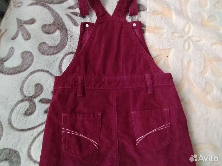 Сарафан для девочки