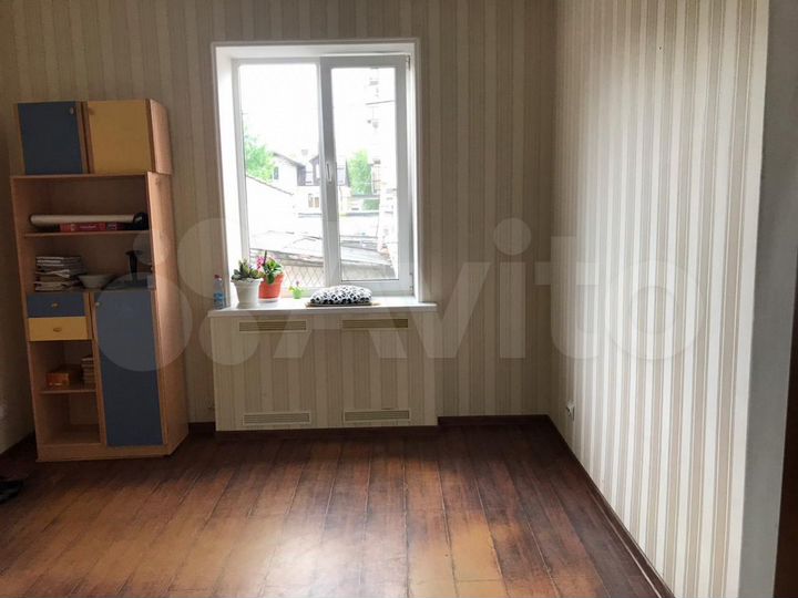 Комната 24 м² в 1-к., 2/2 эт.