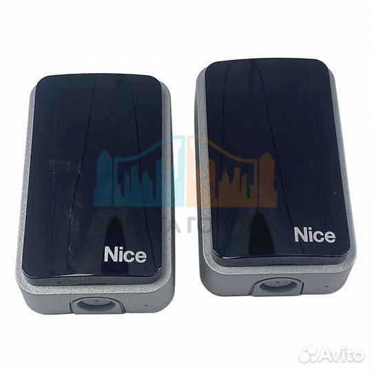 Nice RB1000bdkit2 привод для откатных ворот