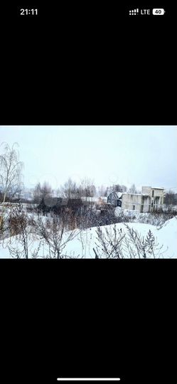 Участок 4 сот. (СНТ, ДНП)