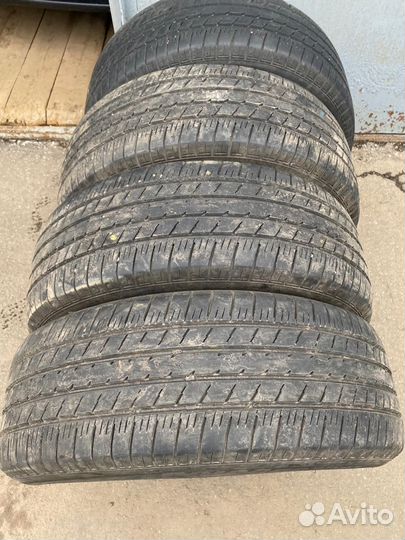 Bridgestone Turanza ER33 205/55 R16 32V