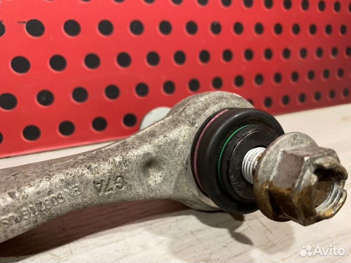 Рычаг передний правый Bmw X3 G01 B48B20A 2019