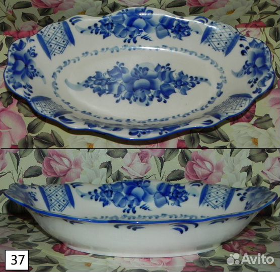 Посуда Керамика Фарфор