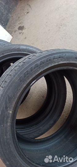 Triangle TH201 315/35 R20