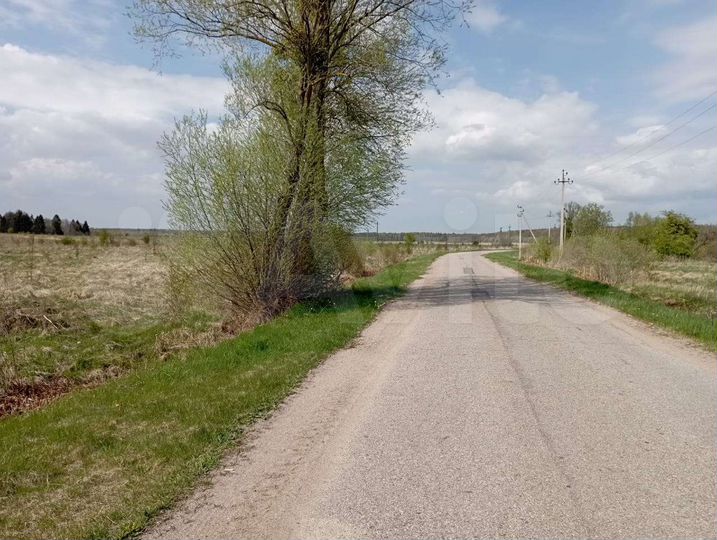 Участок 1,3 га (СНТ, ДНП)