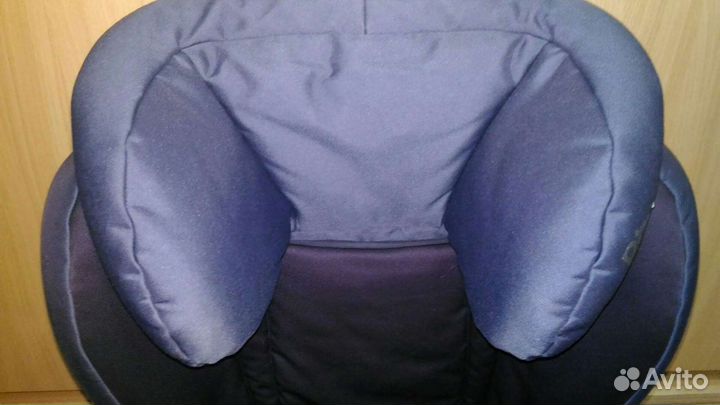 Детское автокресло Römer KID plus