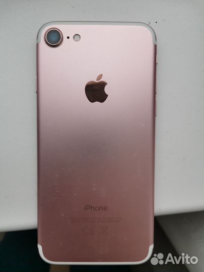 iPhone 7, 32 ГБ
