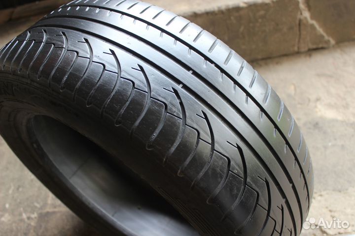 Michelin Pilot Primacy 205/55 R16 91V