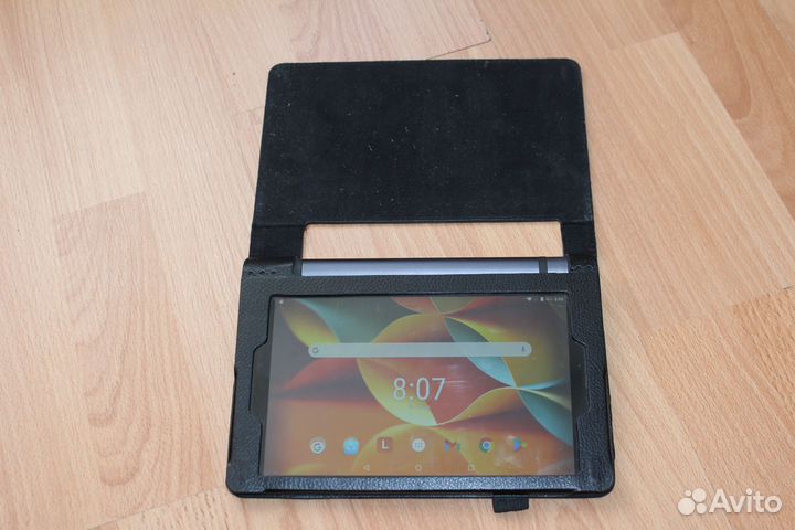 Планшет Lenovo YT3-850M