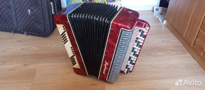 Баня кировский