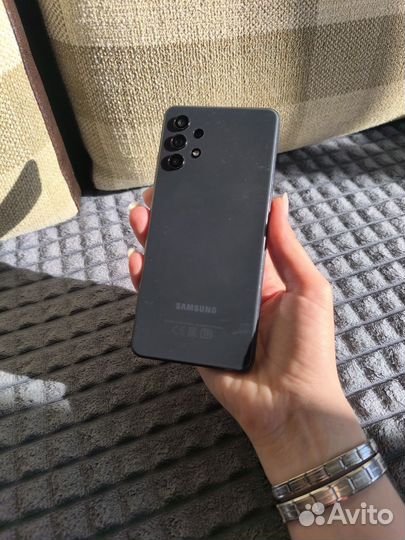 Samsung Galaxy A32, 4/64 ГБ